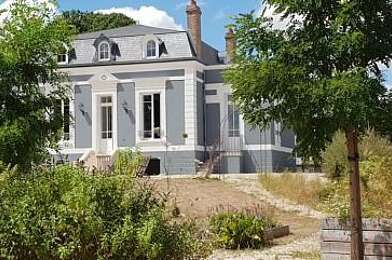 Maison 4 pièces 747000 €