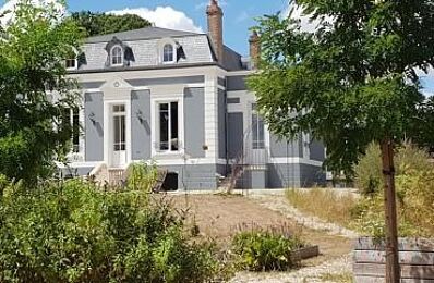 vente maison 747 000 € à proximité de Saint-Martin-d'Ordon (89330)