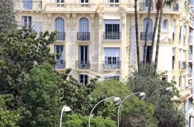 appartement 3 pièces 65 m2 à louer à Nice (06000)