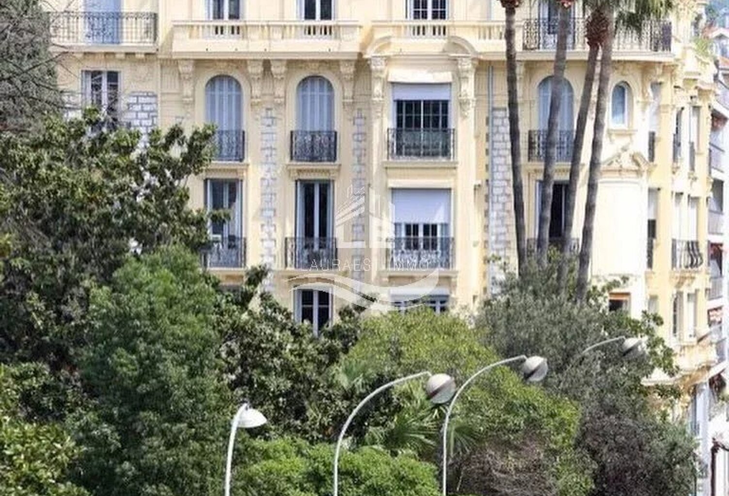 3 Piéces/Gambetta /Avenue Depoily — photo 1