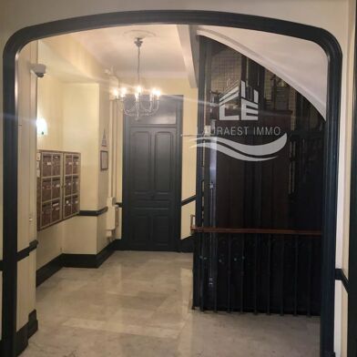 Appartement 3 pièces 1600 €