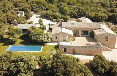 vente maison 2 385 000 € à proximité de Saumane-de-Vaucluse (84800)