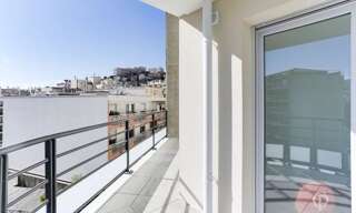 Appartement 3 Pièces 61 m² à vendre à Nice (06100)