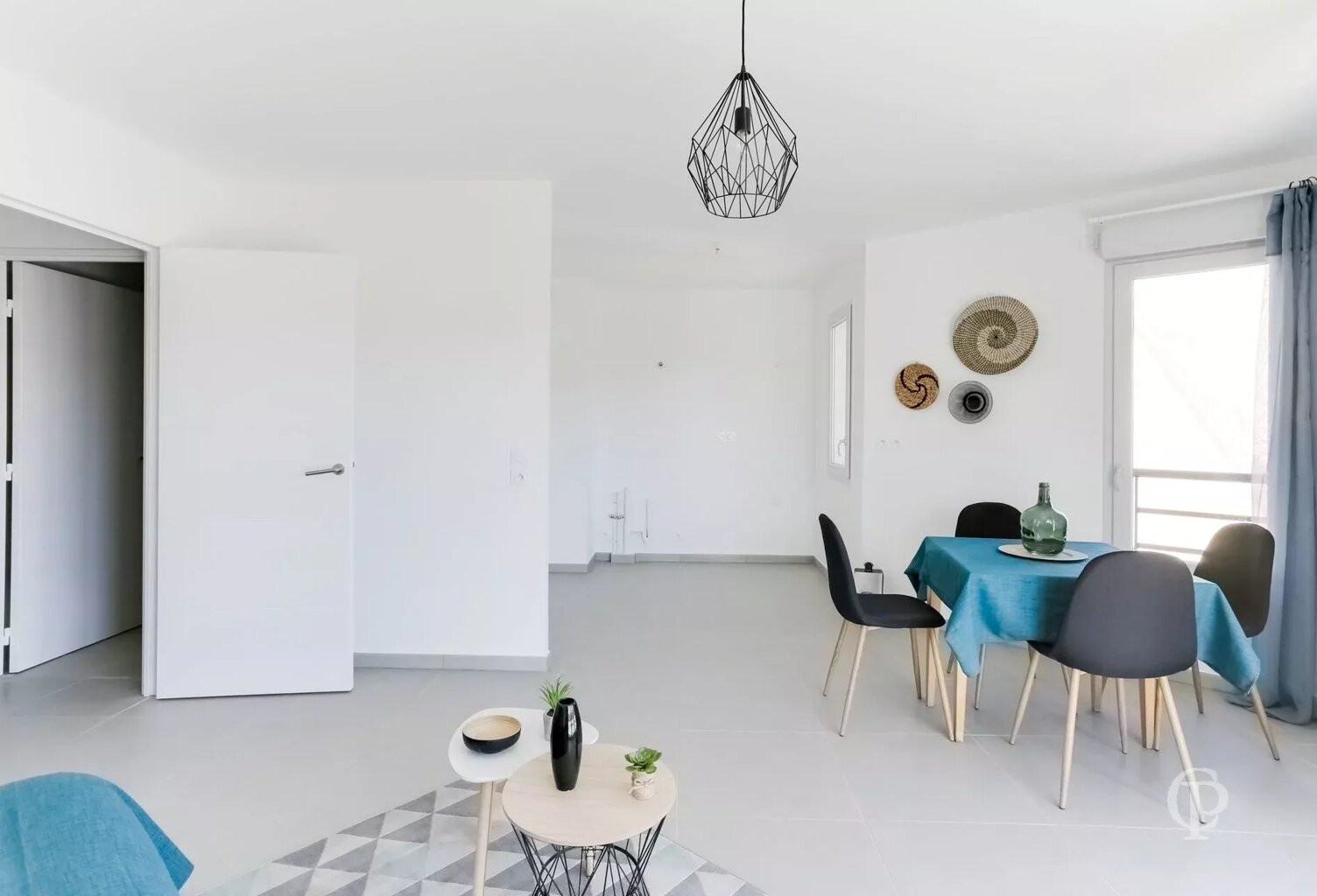 NICE CESSOLE - TERRASSE - LOI PINEL — photo 1