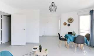 Appartement 3 Pièces 61 m² à vendre à Nice (06100)