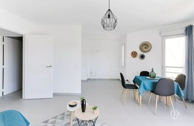 vente appartement 360 000 € à proximité de Èze (06360)