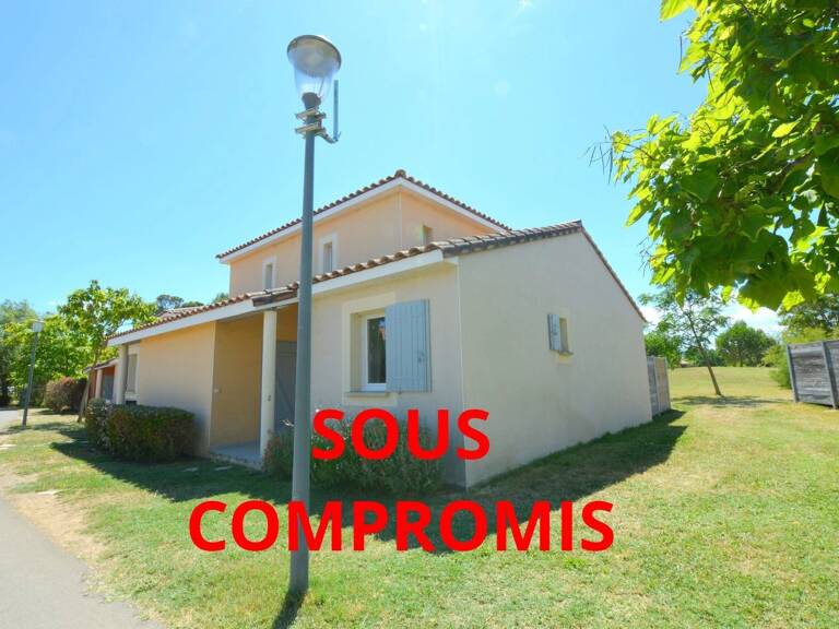 Maison 4 pièces Fabrègues  79m² Sans Bail commercial. — photo 1