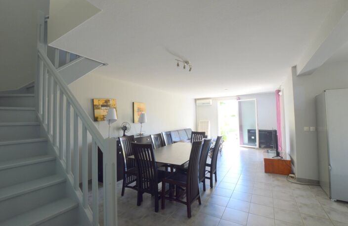 Maison 4 pièces Fabrègues  79m² Sans Bail commercial. — photo 3