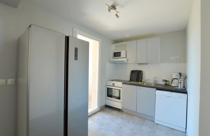 Maison 4 pièces Fabrègues  79m² Sans Bail commercial. — photo 5