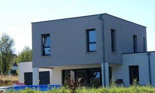 Maison 5 Pièces 145 m² à vendre à Waldighofen (68640)
