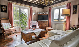 Maison 6 Pièces 200 m² à vendre à Andrézieux-Bouthéon (42160)