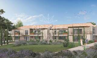 Appartement   m² à vendre à L'Isle-sur-la-Sorgue (84800)