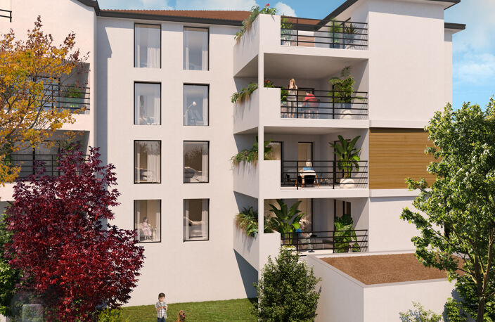 RESIDENCE LE CINEMA — photo 3