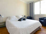 Logement de 55 m² - 1 CH - calme, lumineux - avec climatisation et parking - Lyon 7 — photo 2
