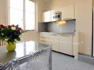 Logement de 55 m² - 1 CH - calme, lumineux - avec climatisation et parking - Lyon 7 — photo 3