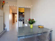 Logement de 55 m² - 1 CH - calme, lumineux - avec climatisation et parking - Lyon 7 — photo 4