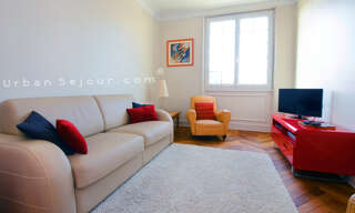 Appartement 2 Pièces 55 m² à louer à Lyon 7 (69007)