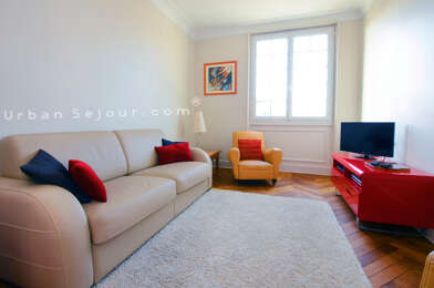 Appartement 2 pièces 1650 €
