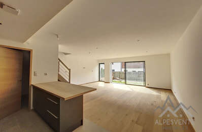maison 5 pièces 90 m2 à vendre à Le Biot (74430)