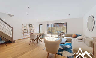 Maison 5 Pièces 90 m² à vendre à Le Biot (74430)