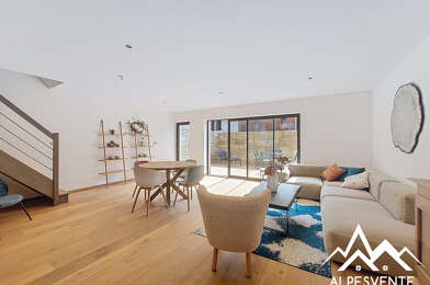 Maison 5 pièces 370000 €