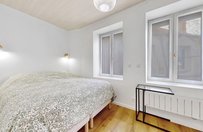 Appartement de 32 m² - 1 CH - Lyon 3 Part Dieu — photo 5