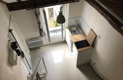 vente appartement 259 000 € à proximité de Paris 10 (75010)