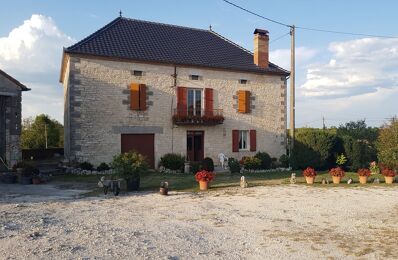 vente maison 430 000 € à proximité de Calvignac (46160)