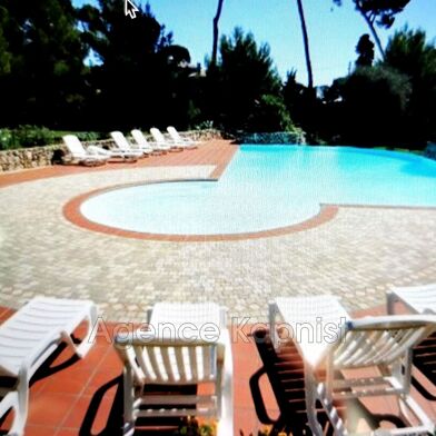 Appartement 3 pièces 875000 €