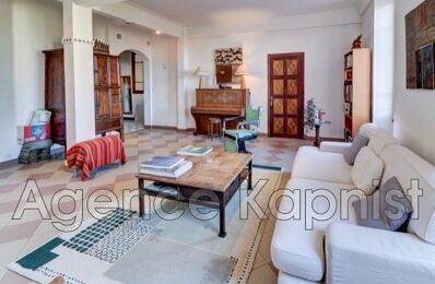 vente appartement 320 000 € à proximité de Antibes (06600)