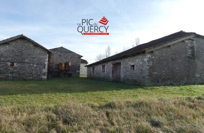 vente maison 357 000 € à proximité de Belfort-du-Quercy (46230)