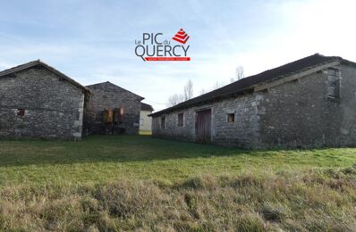 vente maison 357 000 € à proximité de Lapenche (82240)