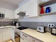 Appartement lumineux de 60 m² - 2 CH - 2 salles de bain - plein sud - Lyon 8 proche Part Dieu et Parc Blandan — photo 2