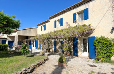 vente maison 1 070 000 € à proximité de Les Baux-de-Provence (13520)