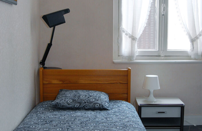 Villeurbanne – Villa les Heures Claires — photo 4