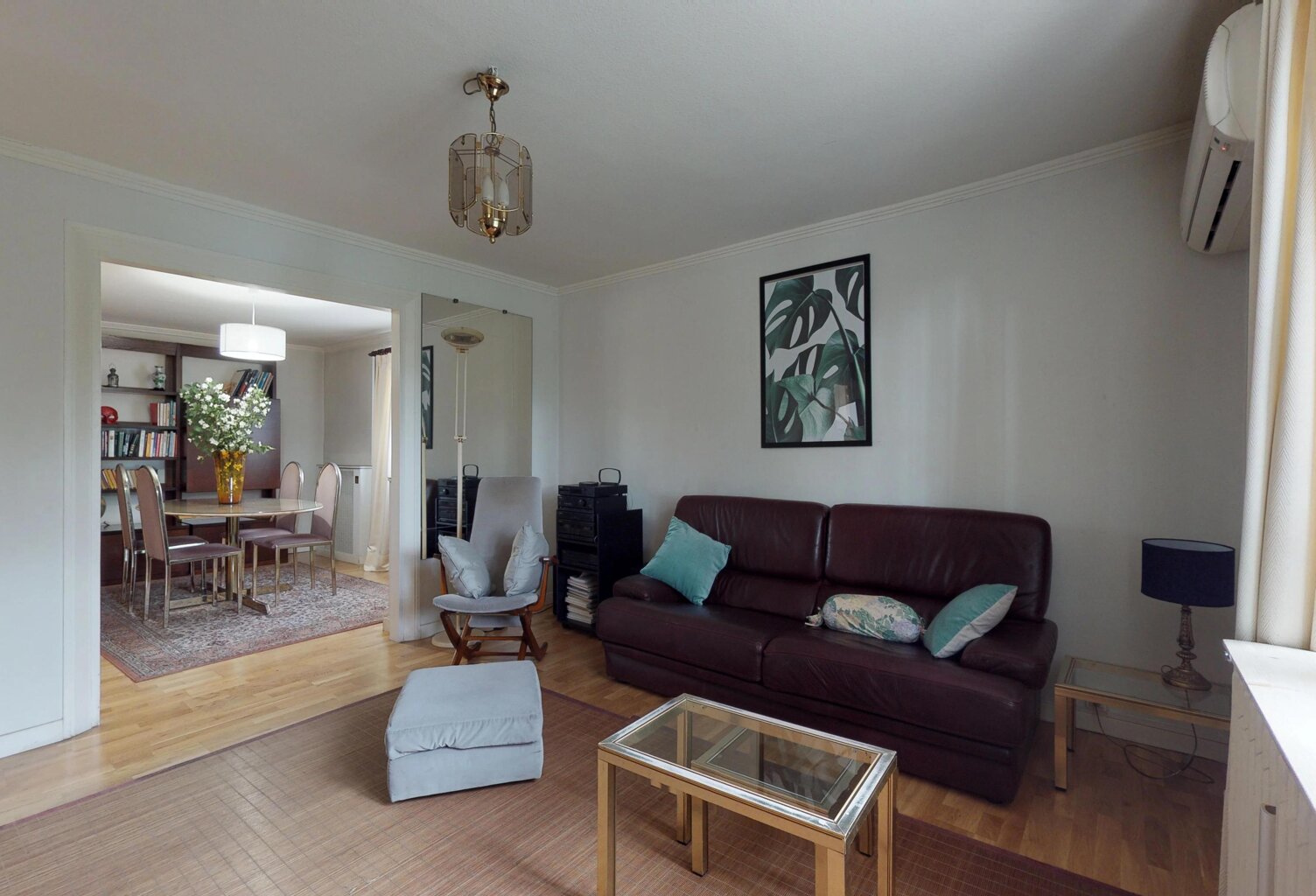Villeurbanne – Villa les Heures Claires — photo 1