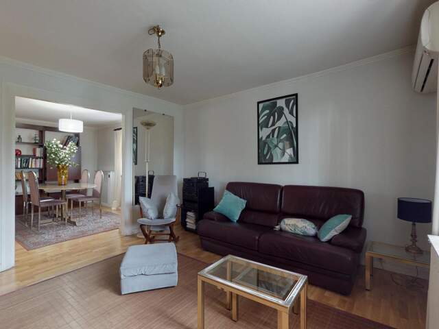 Villeurbanne – Villa les Heures Claires — photo du bien
