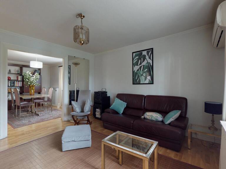 Villeurbanne – Villa les Heures Claires — photo 1