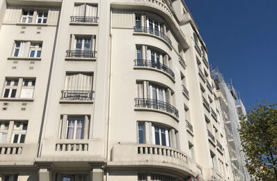 vente appartement 220 000 € à proximité de Vanves (92170)