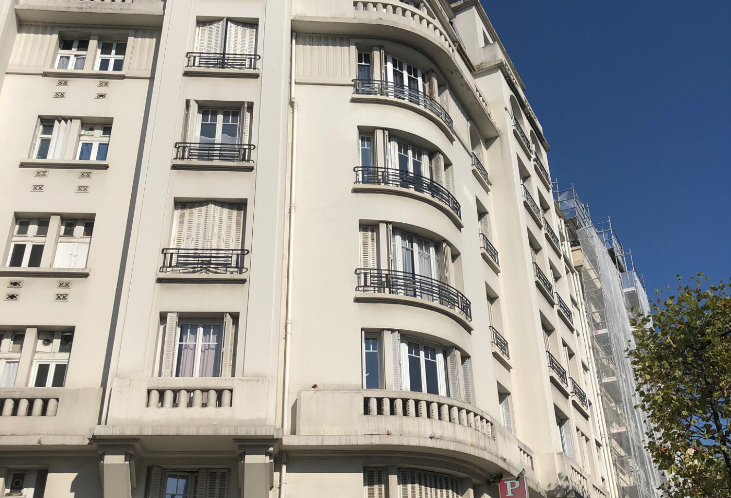 Studio 21 M2 Marcel Sembat — photo 1