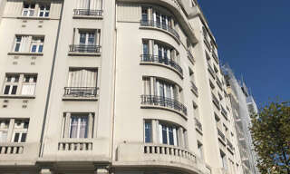 Appartement 1 Pièce 21 m² à vendre à Boulogne-Billancourt (92100)