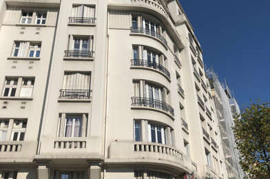 Appartement 1 pièces 220000 €