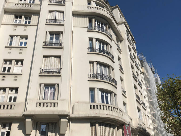 Studio 21 M2 Marcel Sembat — photo 1