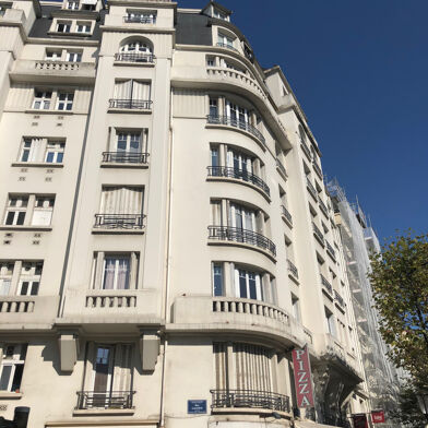 Appartement 1 pièces 220000 €