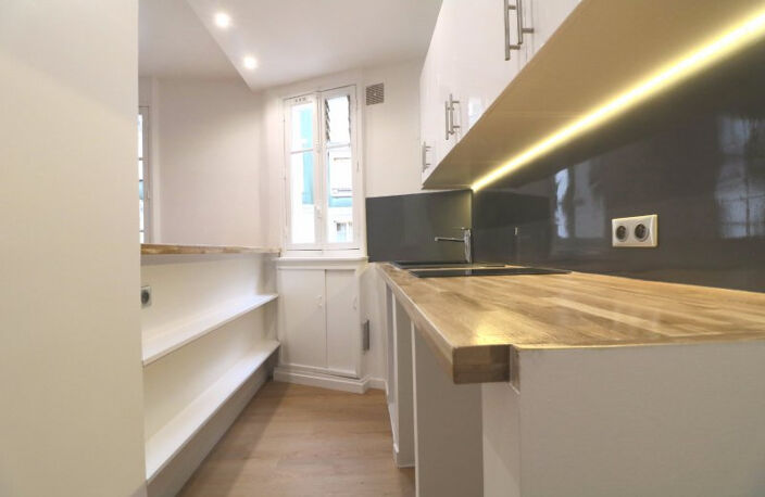 Studio 21 M2 Marcel Sembat — photo 2