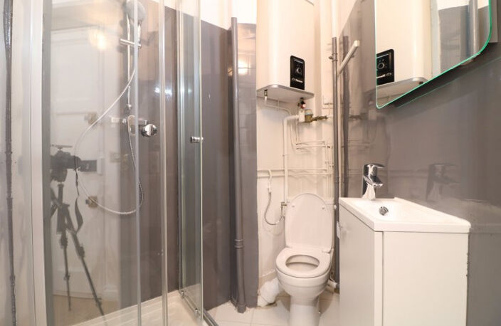 Studio 21 M2 Marcel Sembat — photo 3
