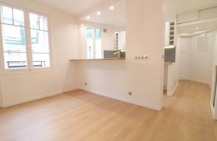 Studio 21 M2 Marcel Sembat — photo 5