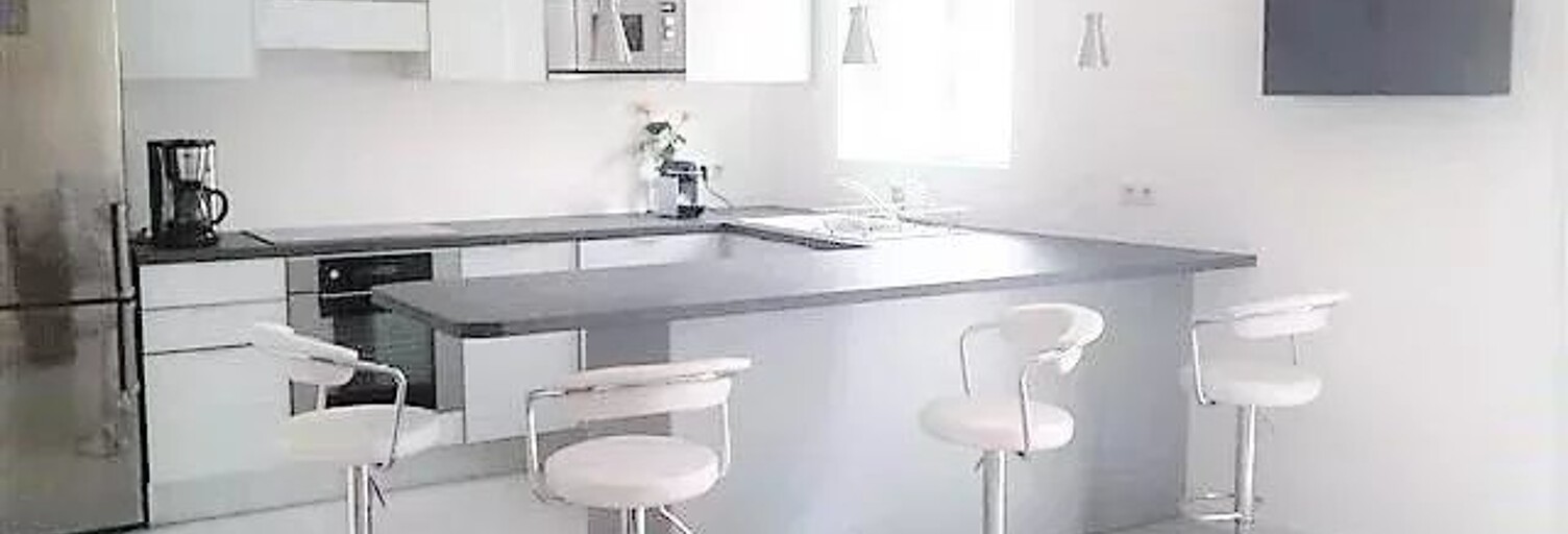 location vacances Appartement 3 Pièces  m² à Cannes (06400)