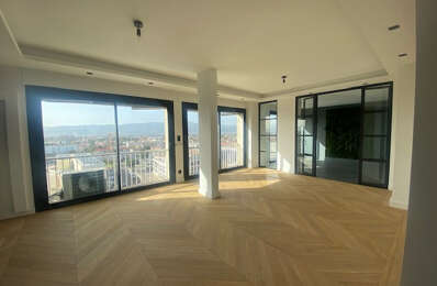 appartement 5 pièces 135 m2 à vendre à Montélimar (26200)
