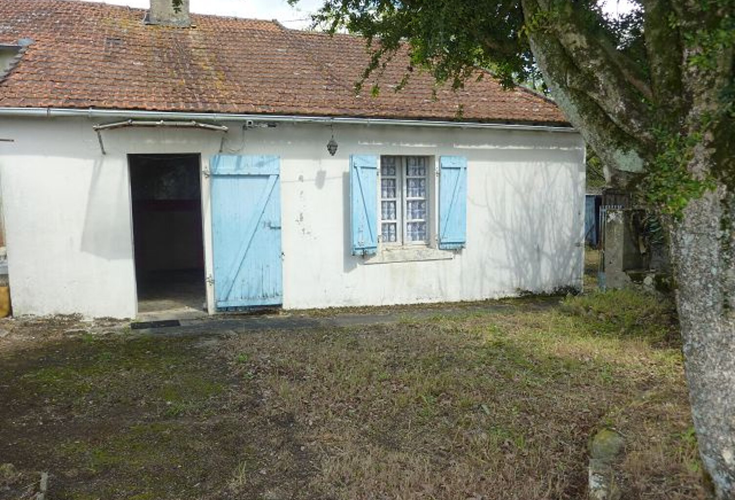 A LA CAMPAGNE — photo 1